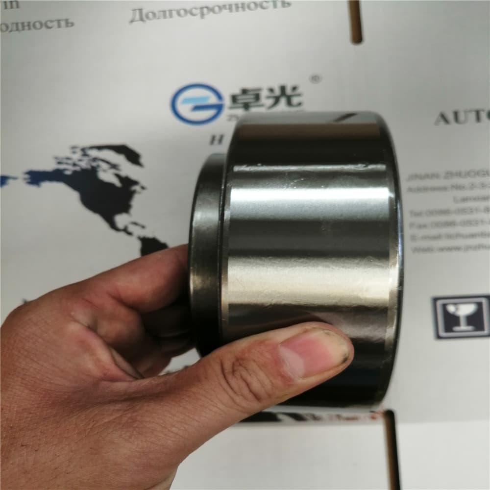 Tapered Roller Bearing