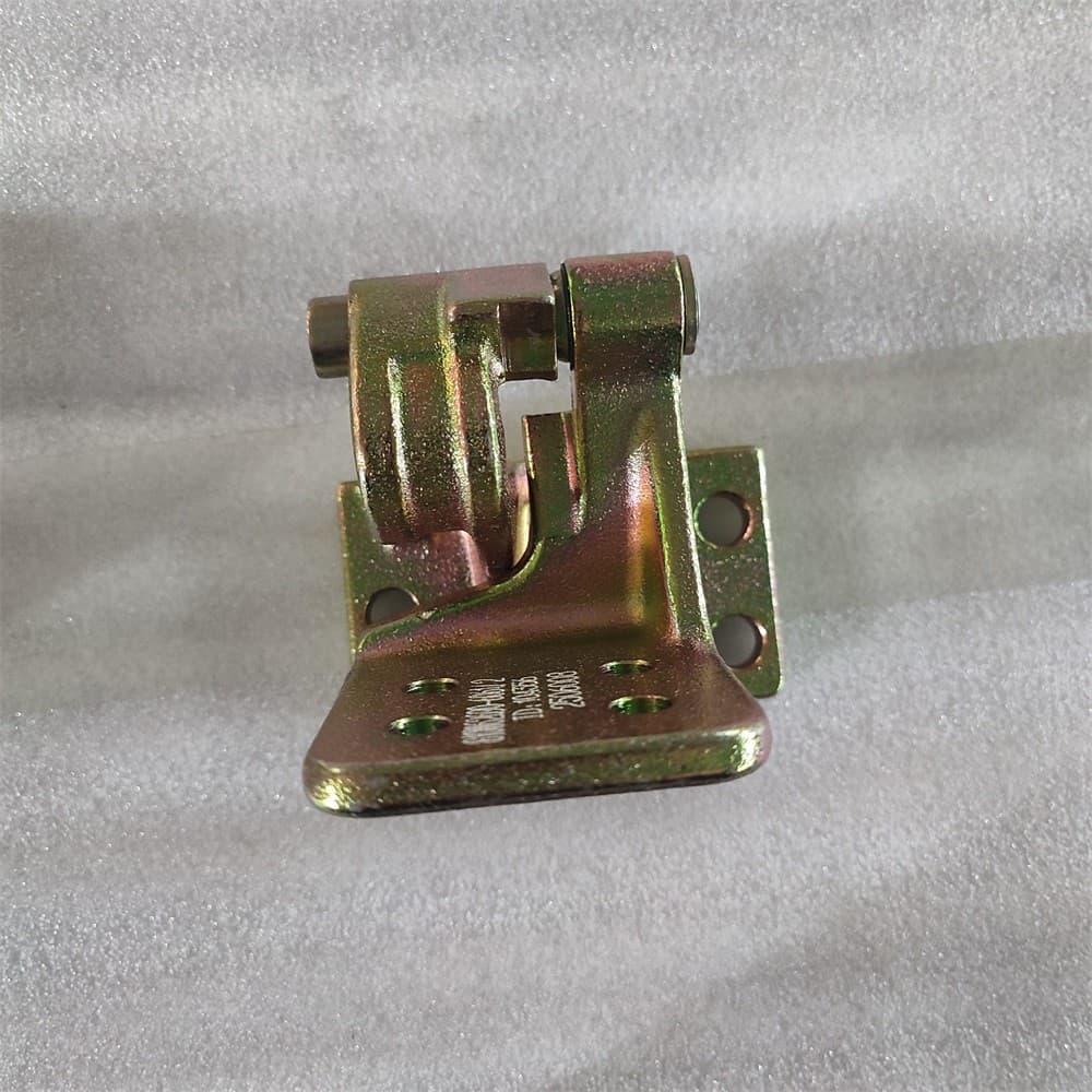Door hinge lower left