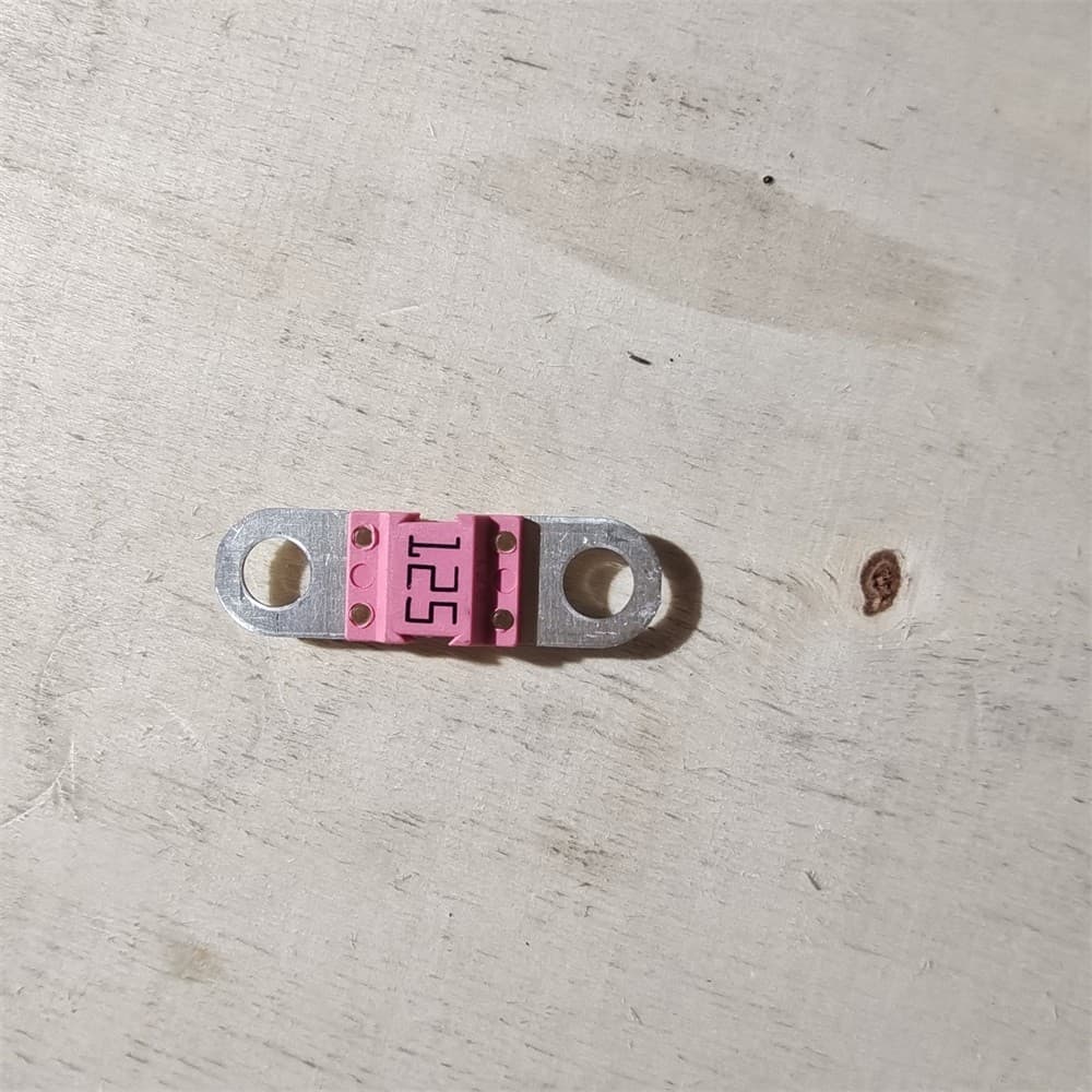 Fuse device?