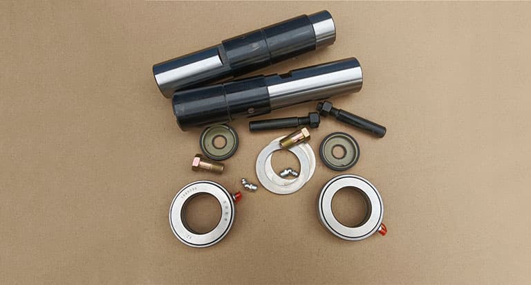king pin kit
