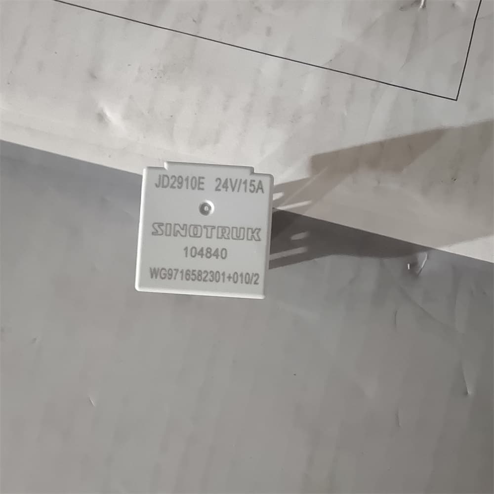 Реле 40A