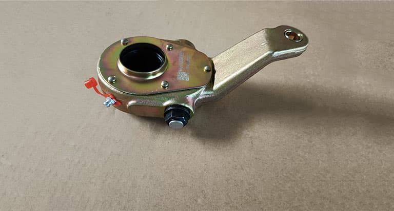slack adjuster assy right