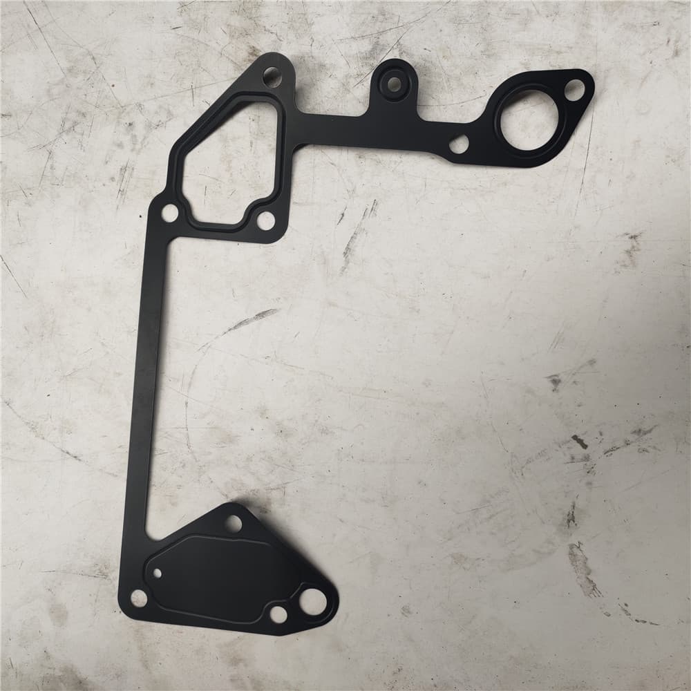 water pump housing
