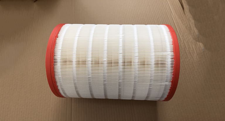 Air filter