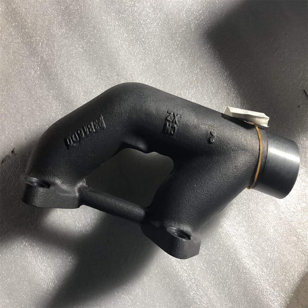 exhaust manifold