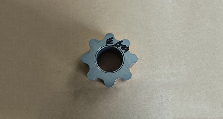 Oil Pump Inner Rotor
