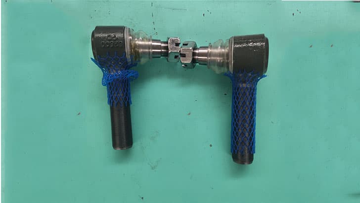 Tie rod joint assembly L/R