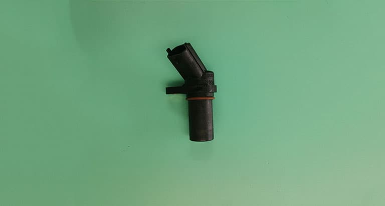 Speed sensor