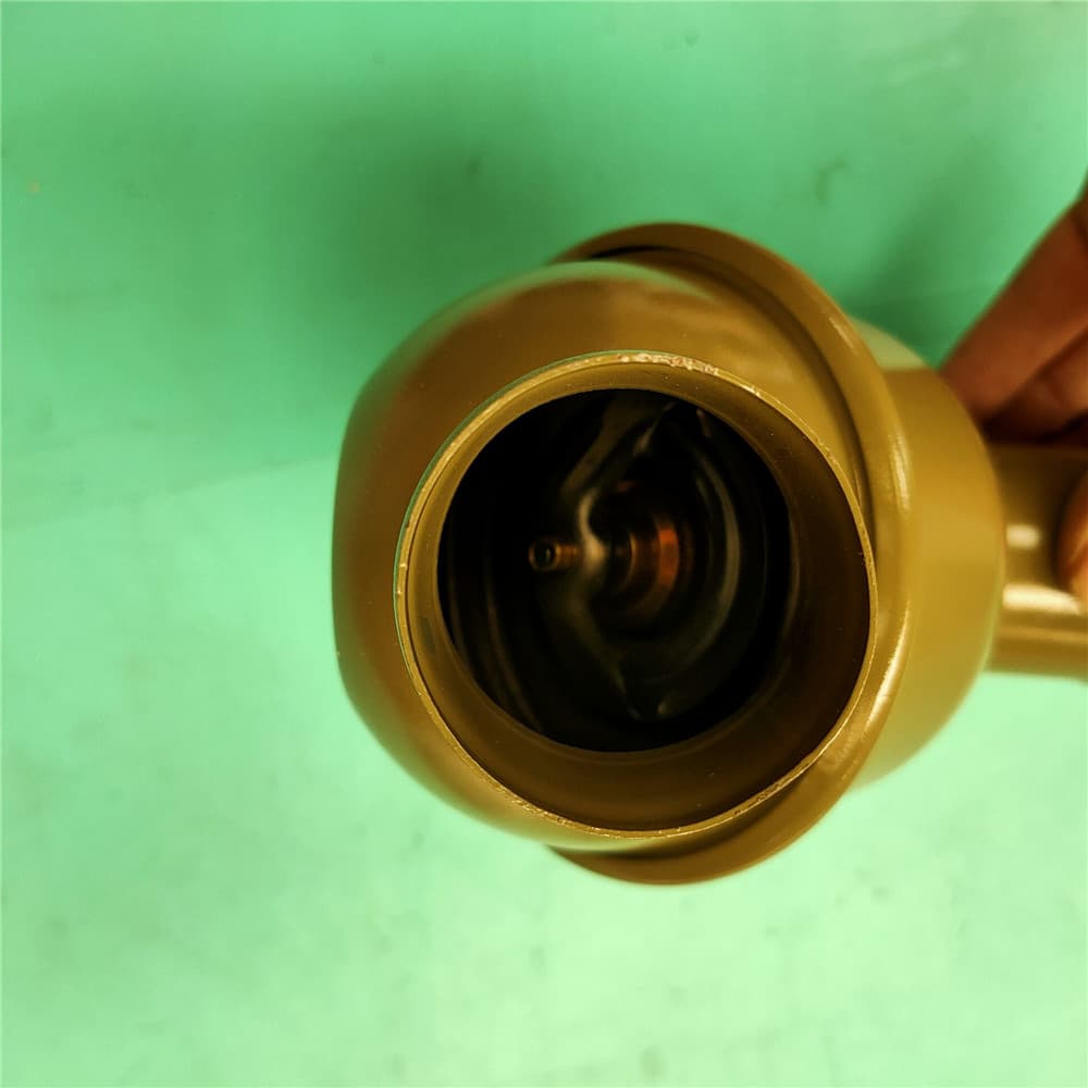 thermostat 76 C°