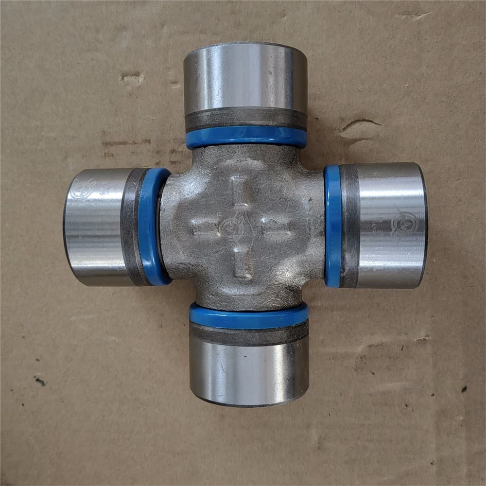 SINOTRUK universal joint Qin Yan 57х152