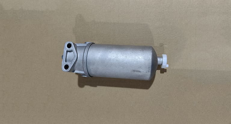 WATER SEPARATOR