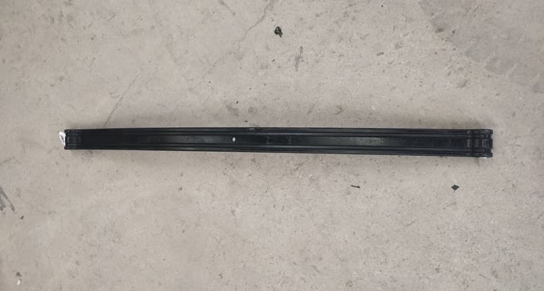 Leaf spring