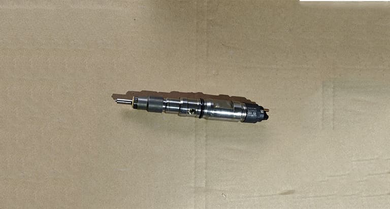 injector