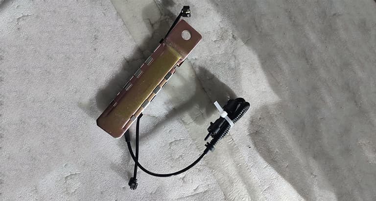 Sensor