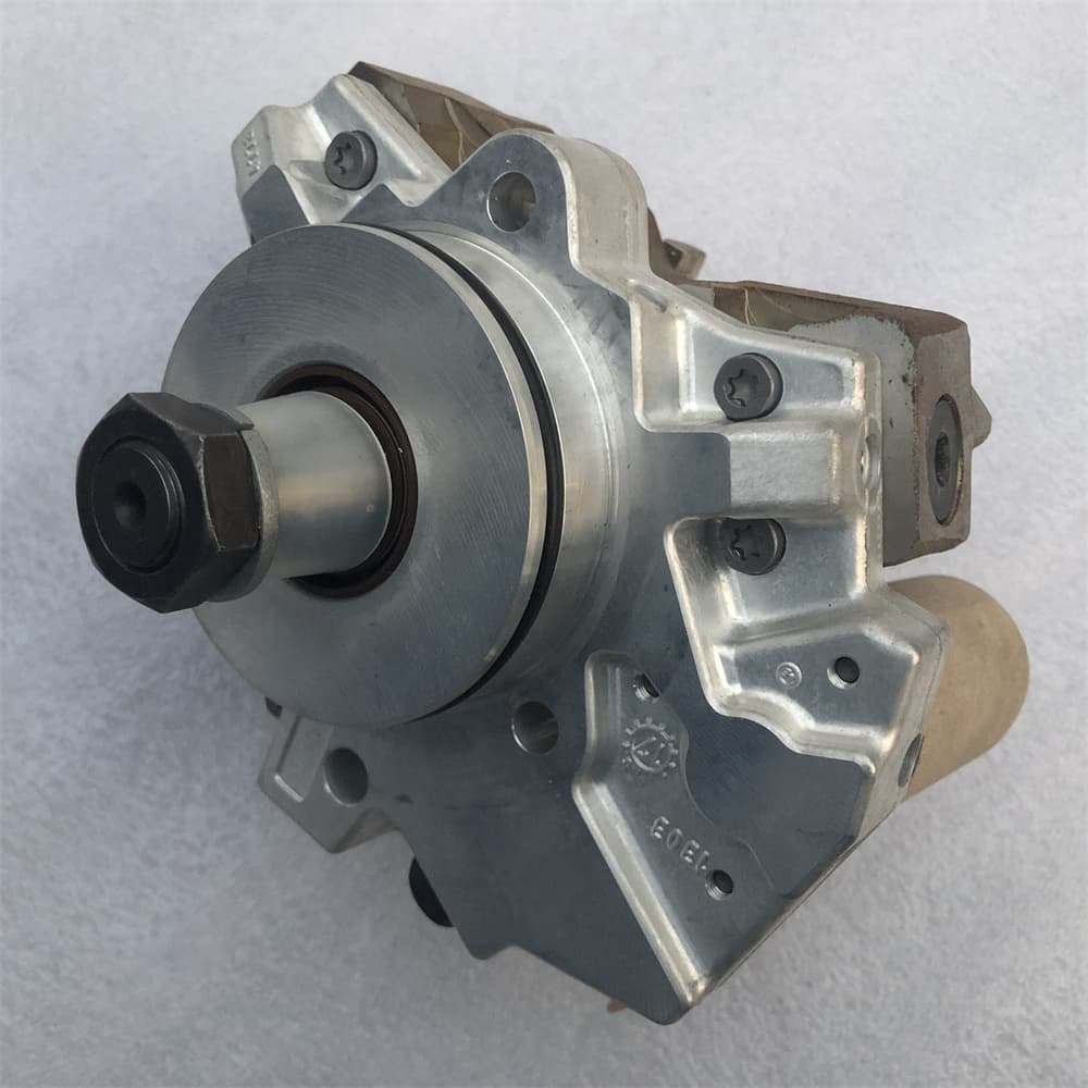 fuel injection pump