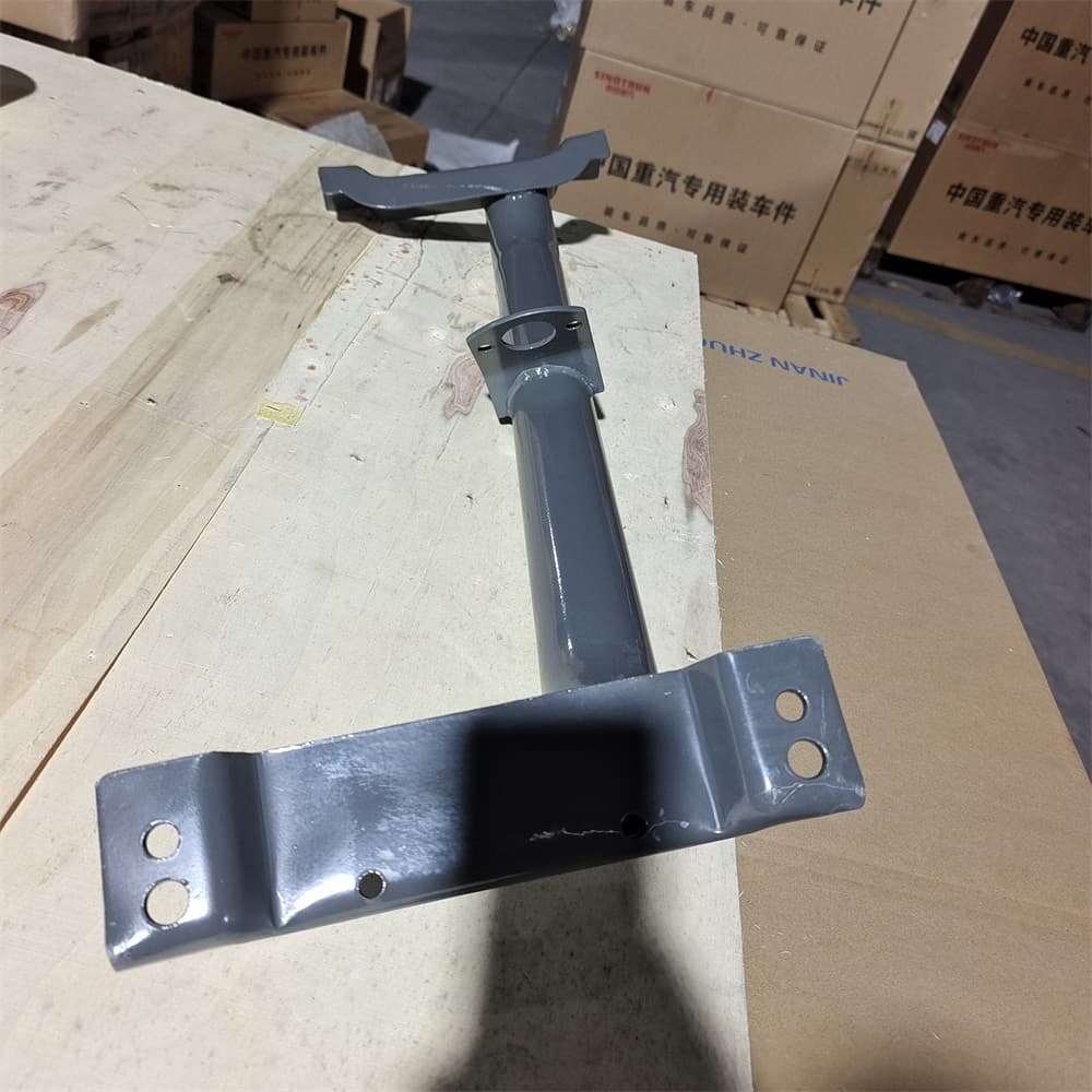 Fender bracket