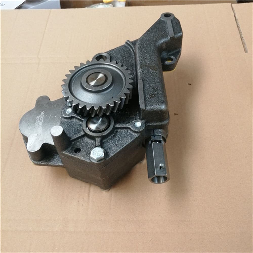 SHAANXI Oil pump VG1500070021A