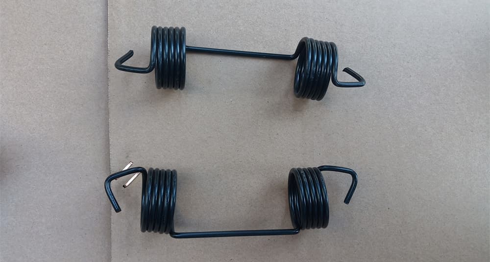 return spring