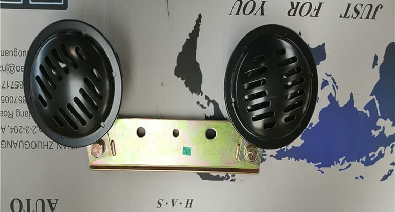 Horn 24V Foton 1049A/69.
