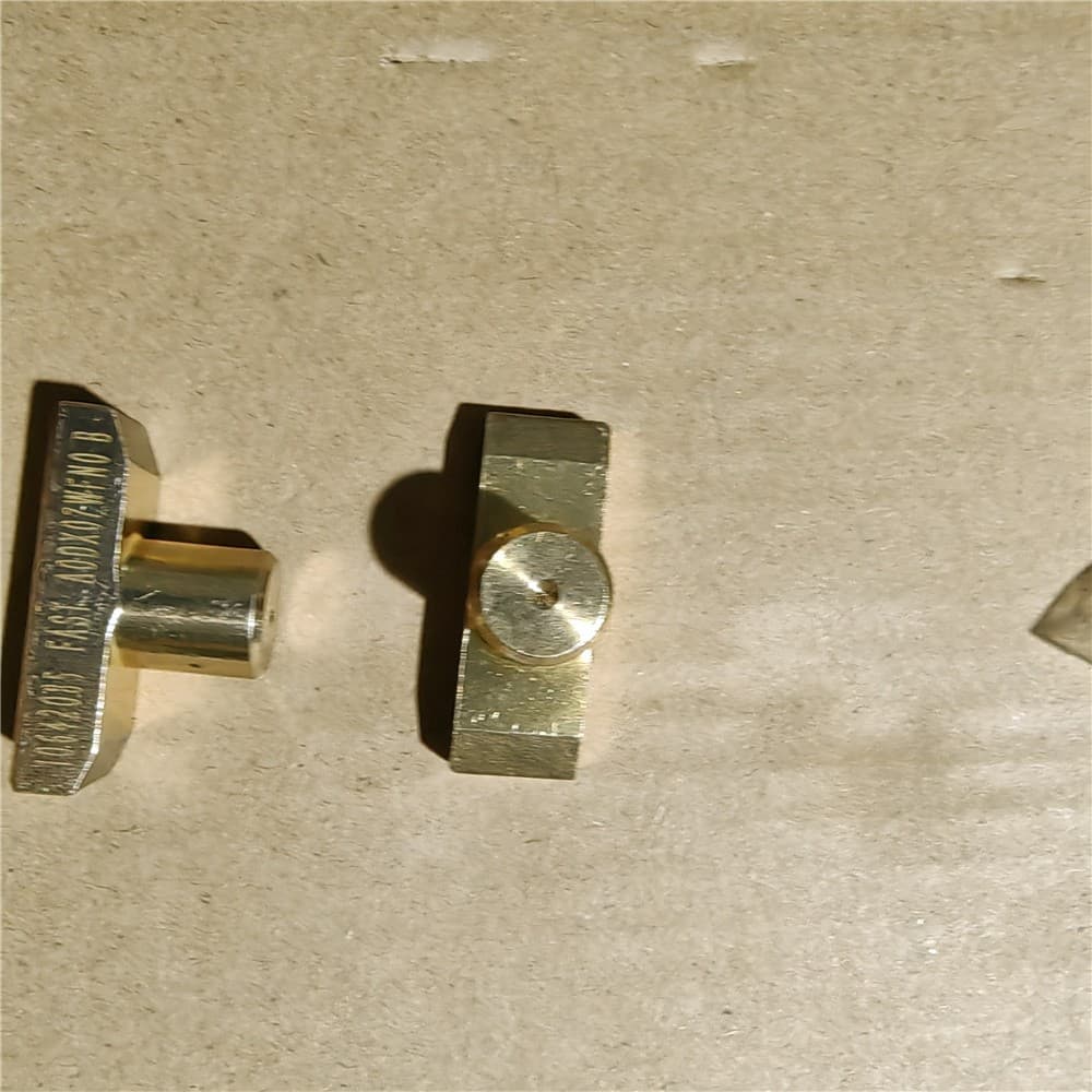 Fork block