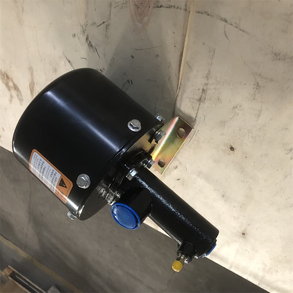 booster pump