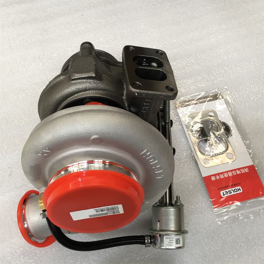 Naveco turbocharger C4051033