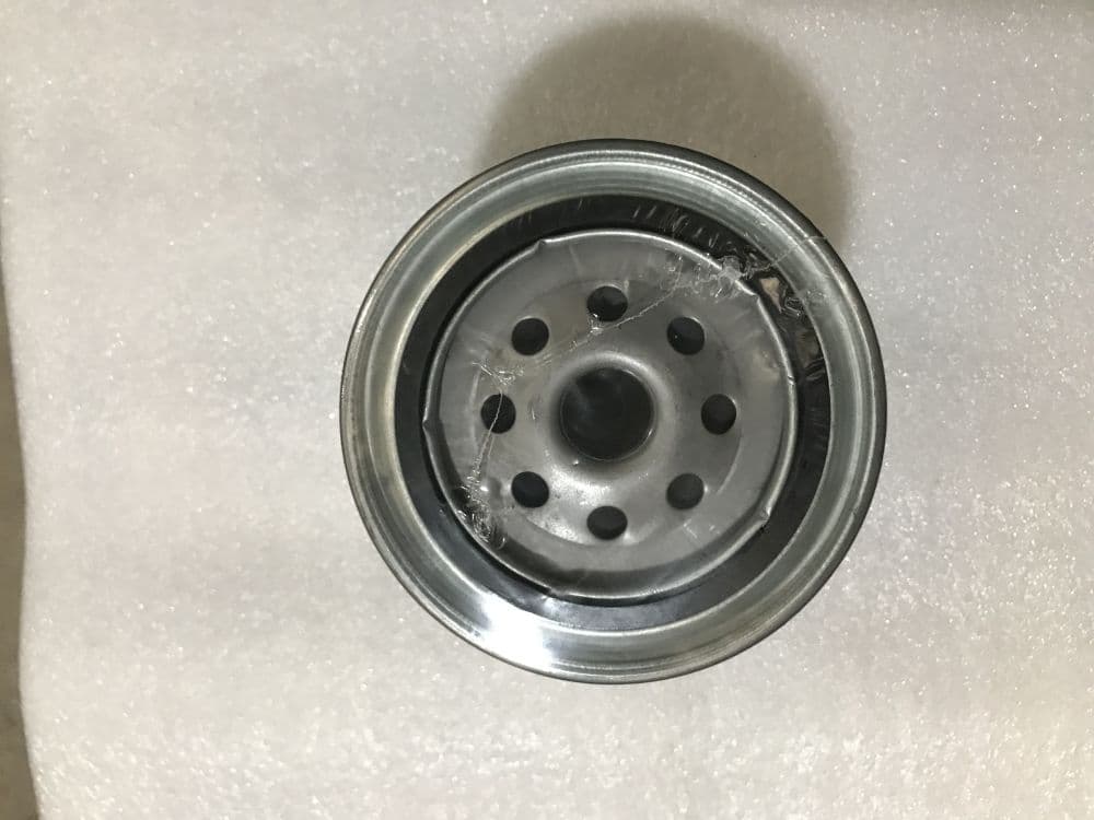 oil filter