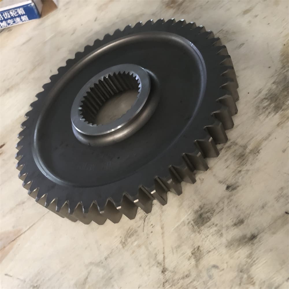 gear