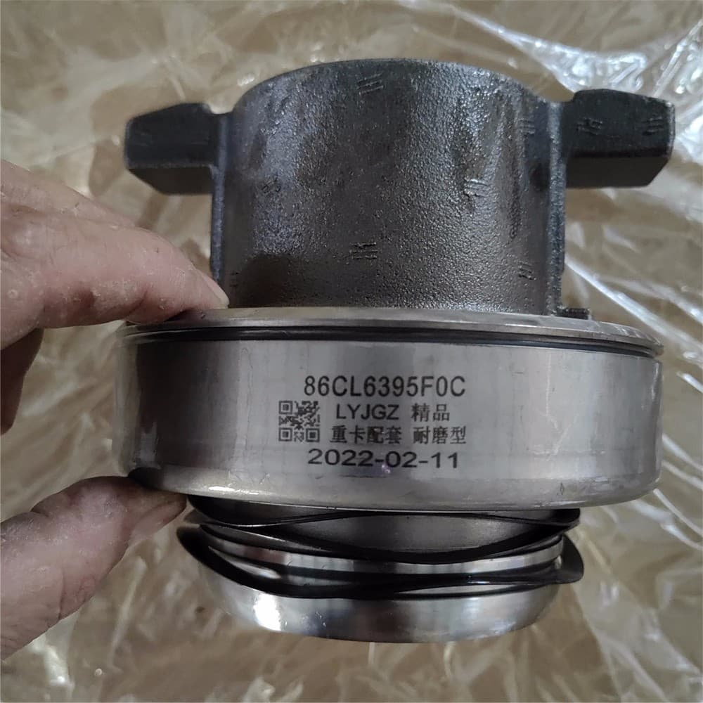clutch Release Bearing