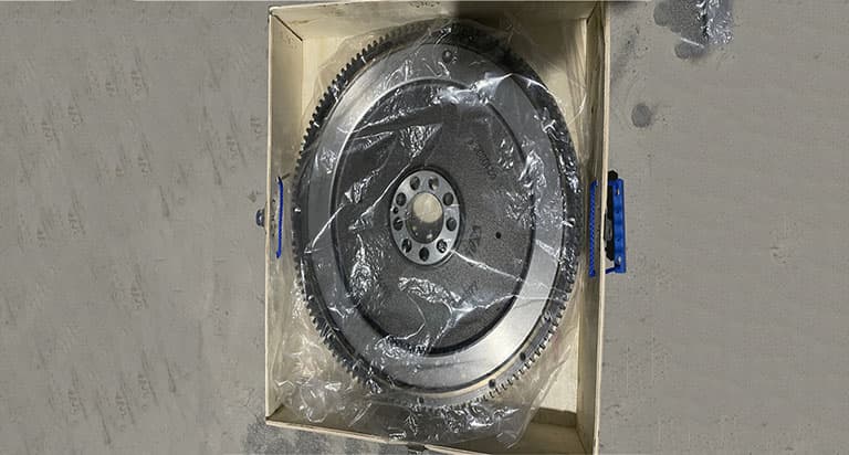 Flywheel