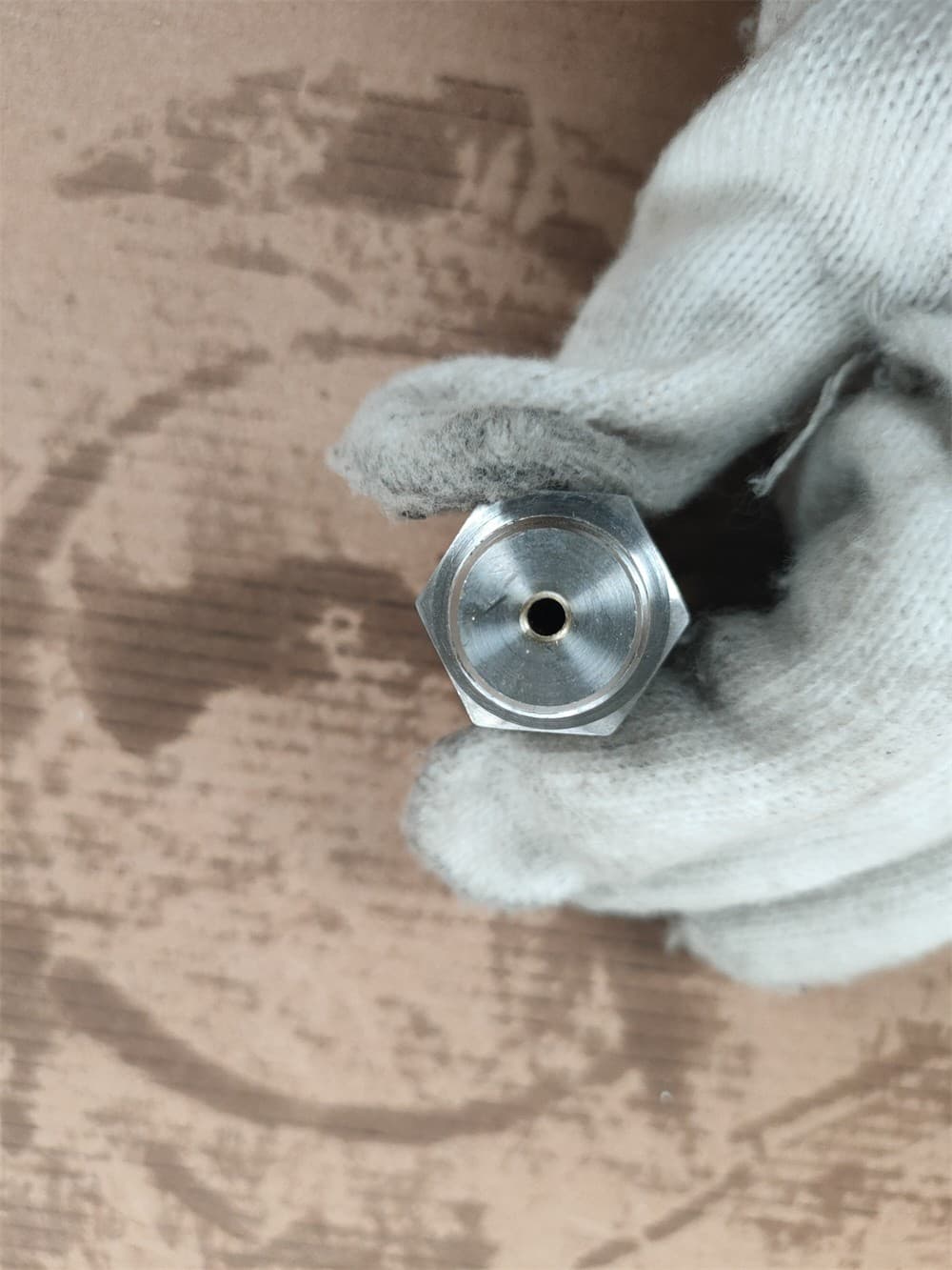 Oil Pressure Sensor