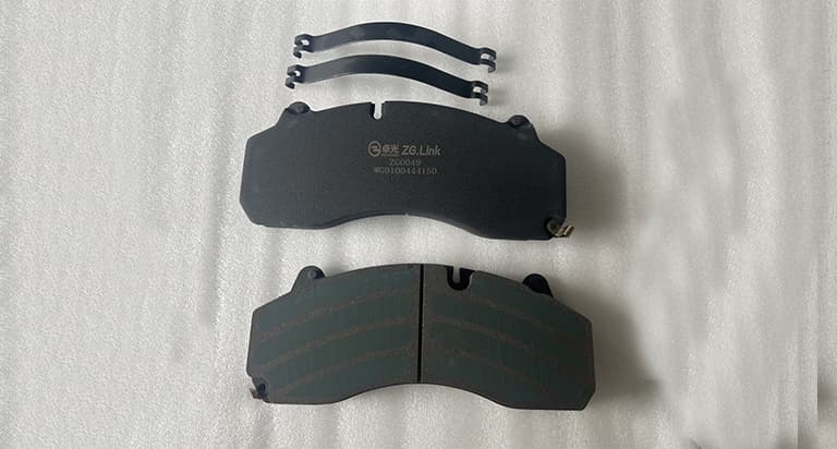 Brake Pad