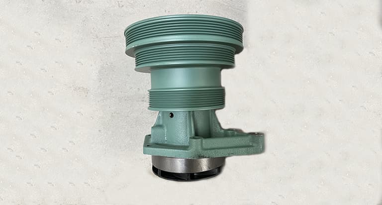 Water pump