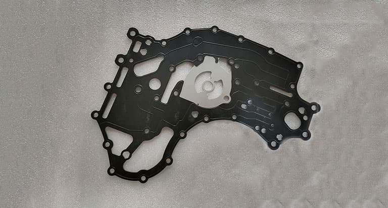 Гаскет 3pcs/set
