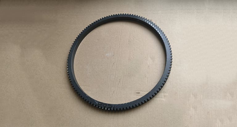 FOTON Кольцо FLYWHEEL 495QA-05-007