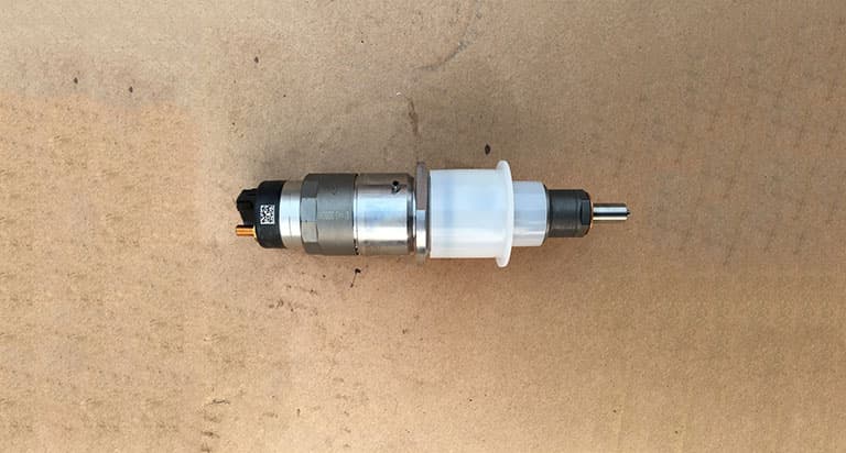 injector