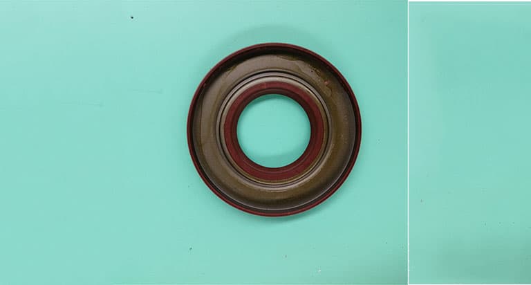 oil seal 57х124х12/14