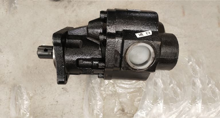 lift pump