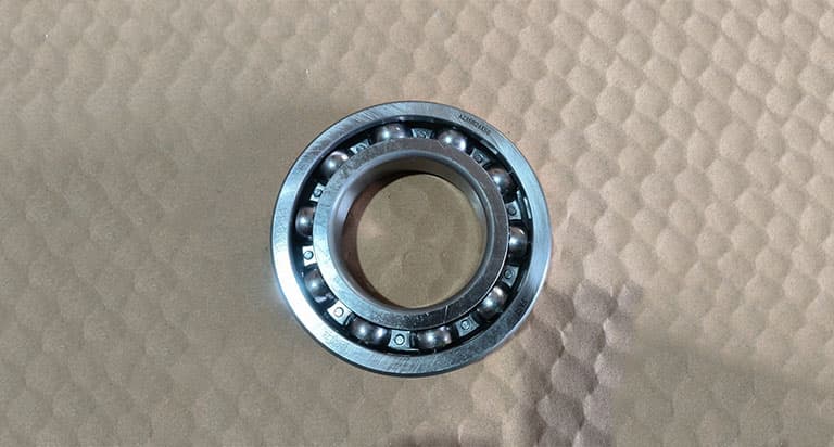 SHAANXI Подшипник 6212Z BS150212K