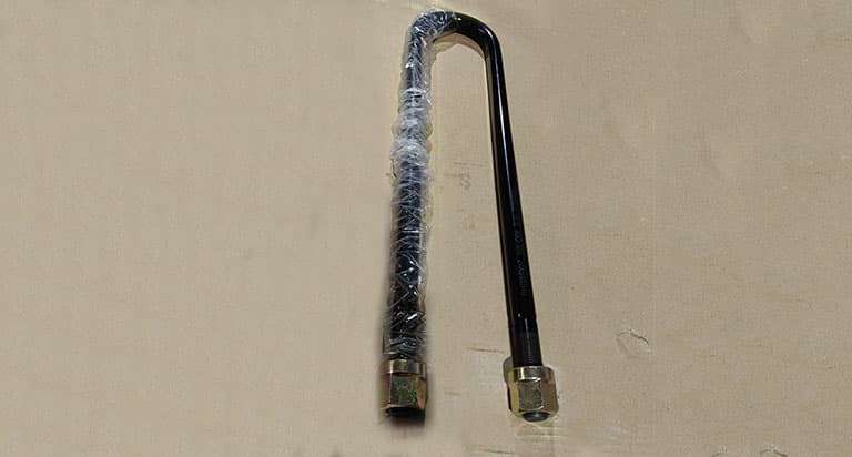 Исполнитель: U Bolt
