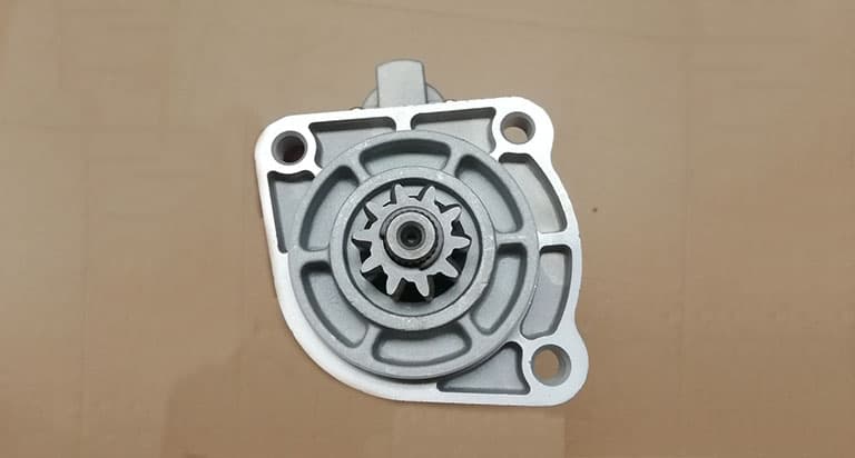 FOTON Стартер?T73701017?Foton-1041?1069?1093?ЕВРО-3?LOVOL?(ОРИГИНАЛ) T837010004