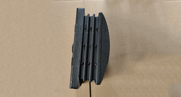 Поддержка Rubber Nano