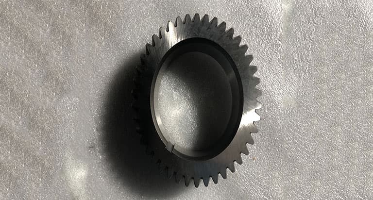 Naveco Шестерня коленчатого вала C3918776