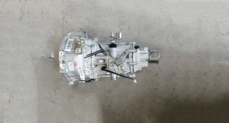 Heavy-duty truck part LJ469Q-1AE9-1700000AA