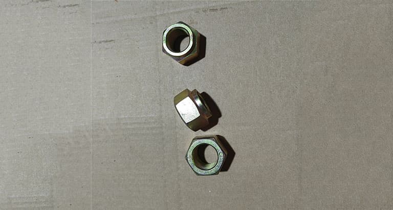 Обсуждение U-Bolt Nut