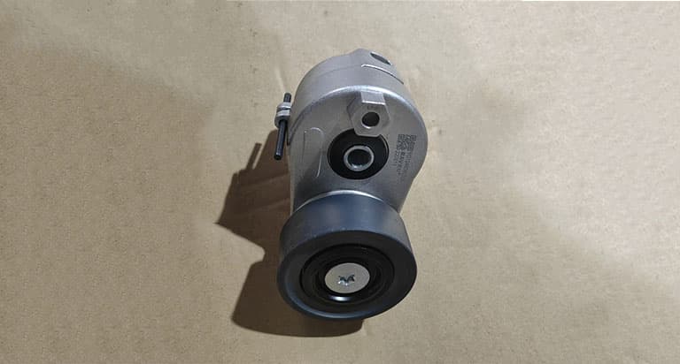 автоматическое натяжение колеса Assy