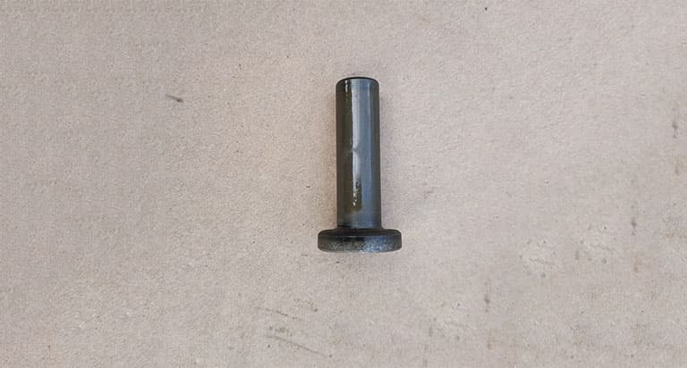Naveco кран C3931623