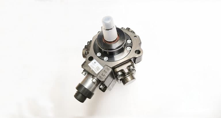 Fuel pump