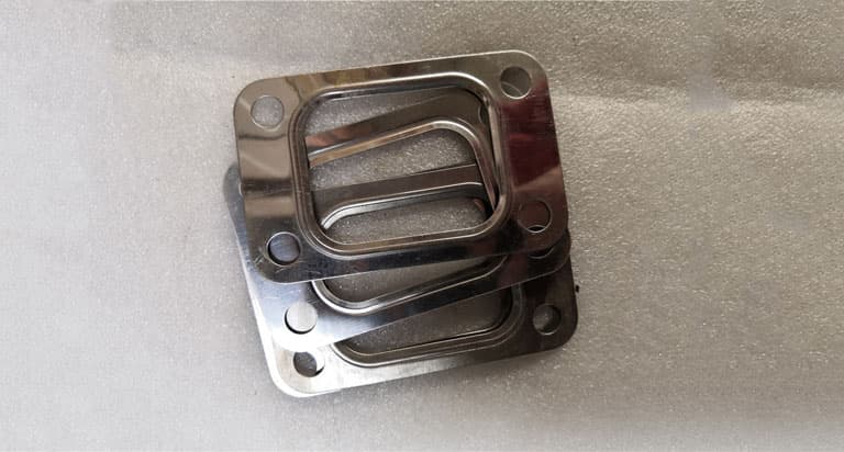 Seal gasket for Turbocharger